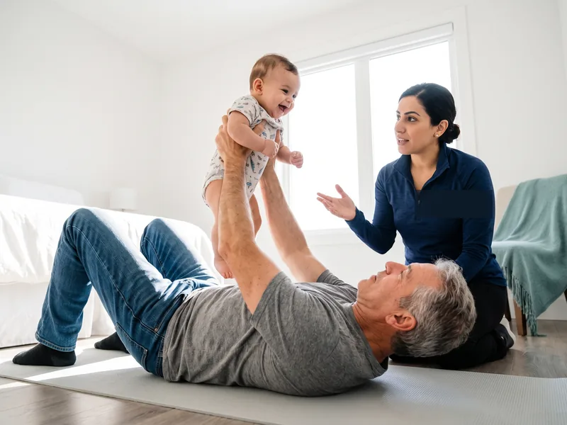 Pelvic Floor Physical Therapy at 10 on 10 Physical Therapy in Morris Plains