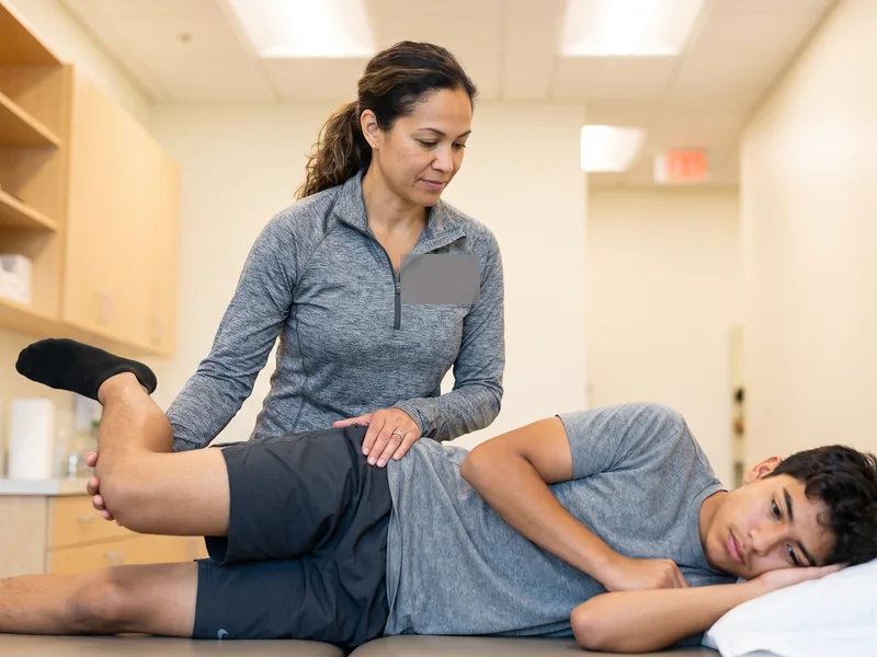 Post-Surgical Physical Therapy at 10 on 10 Physical Therapy in Morris Plains