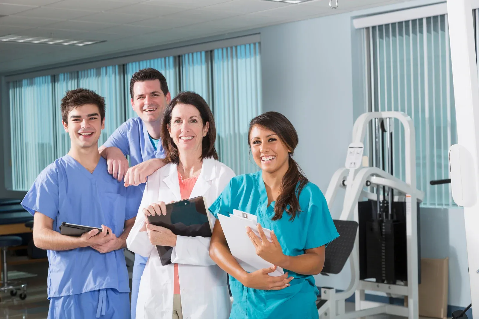 rehab aide jobs in morris plains, s2